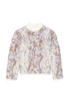 GARCIA Πουλόβερ U260047_ladies pullover - 