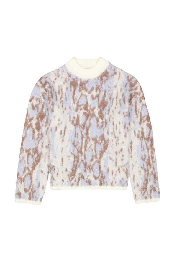 GARCIA Πουλόβερ U260047_ladies pullover - 