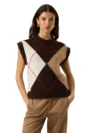 GARCIA Πουλόβερ U260048_ladies pullover - 