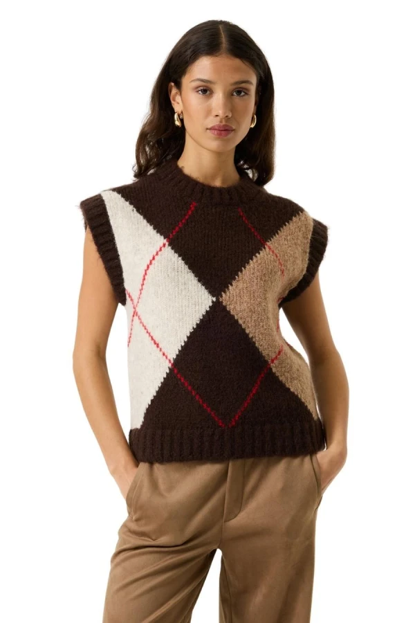 GARCIA Πουλόβερ U260048_ladies pullover - 