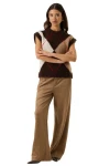 GARCIA Πουλόβερ U260048_ladies pullover - 