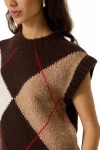 GARCIA Πουλόβερ U260048_ladies pullover - 