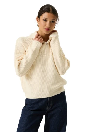 GARCIA Πουλόβερ U260049_ladies pullover - 