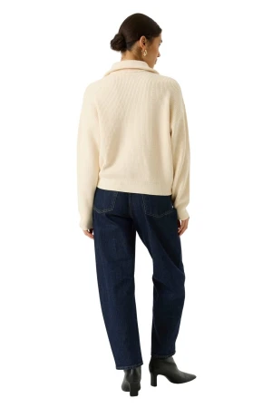 GARCIA Πουλόβερ U260049_ladies pullover - 