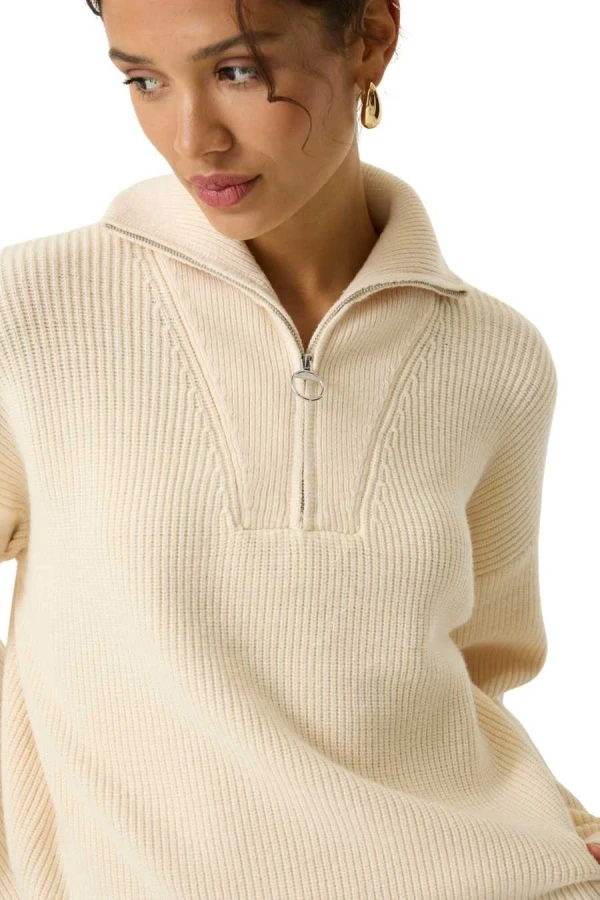 GARCIA Πουλόβερ U260049_ladies pullover - 
