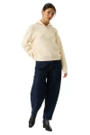 GARCIA Πουλόβερ U260049_ladies pullover - 