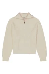 GARCIA Πουλόβερ U260049_ladies pullover - 