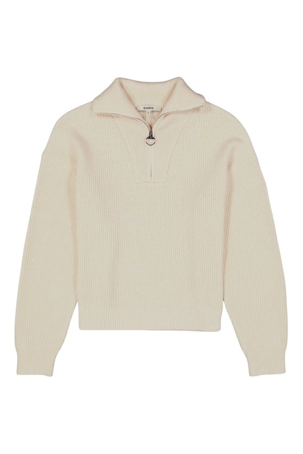 GARCIA Πουλόβερ U260049_ladies pullover - 