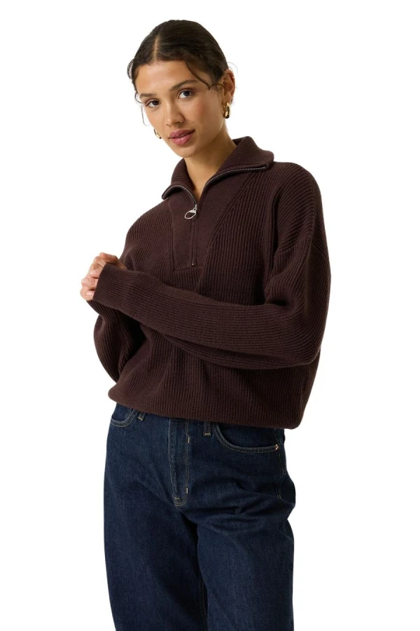 GARCIA Πουλόβερ U260049_ladies pullover - 