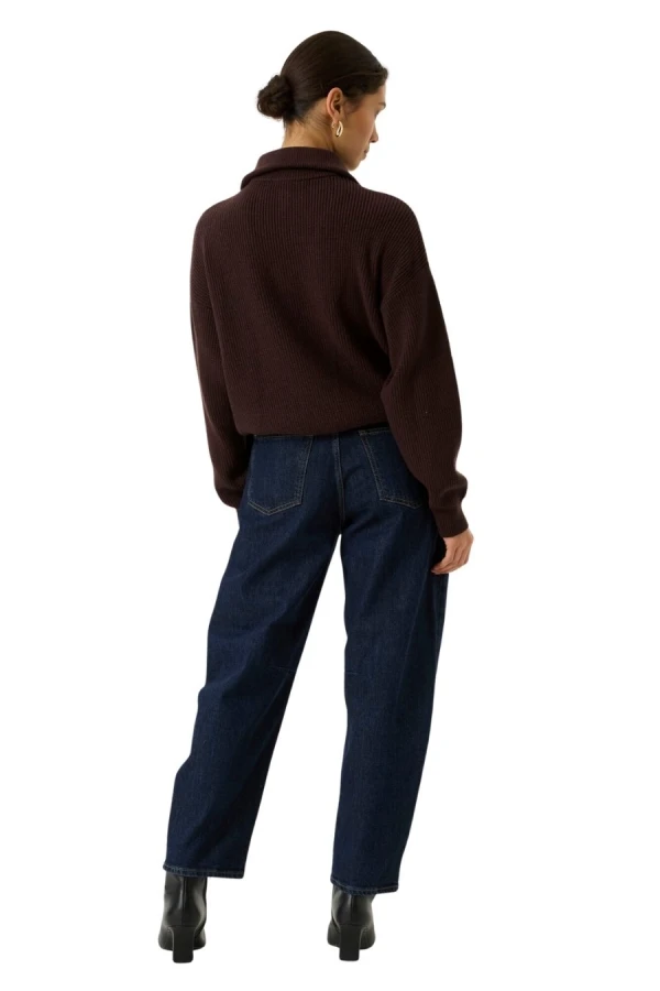 GARCIA Πουλόβερ U260049_ladies pullover - 