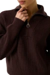 GARCIA Πουλόβερ U260049_ladies pullover - 