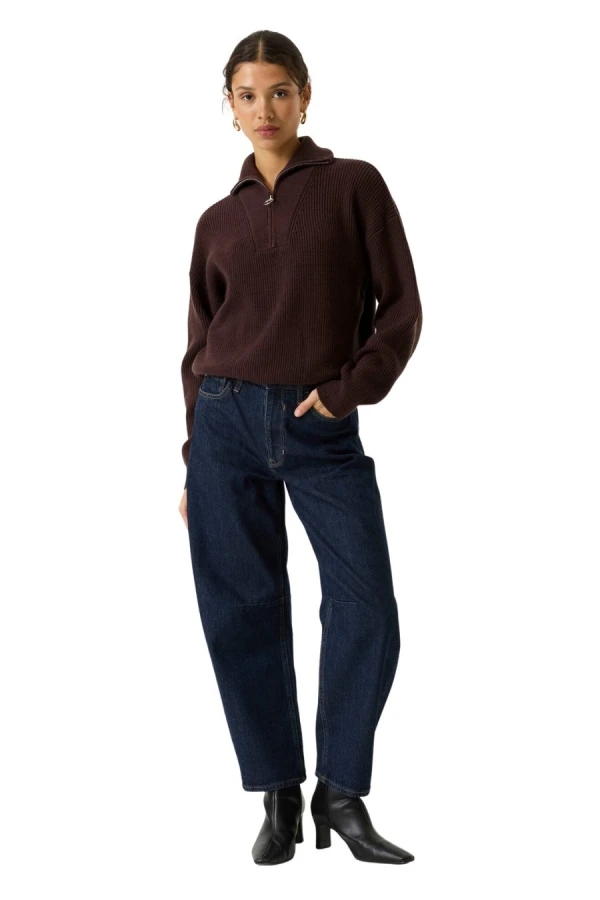 GARCIA Πουλόβερ U260049_ladies pullover - 