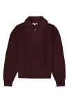 GARCIA Πουλόβερ U260049_ladies pullover - 