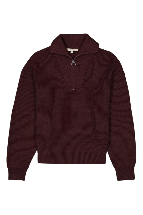 GARCIA Πουλόβερ U260049_ladies pullover - 
