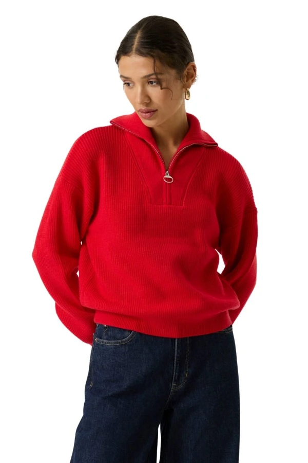 GARCIA Πουλόβερ U260049_ladies pullover - 