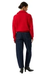 GARCIA Πουλόβερ U260049_ladies pullover - 