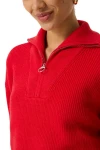 GARCIA Πουλόβερ U260049_ladies pullover - 