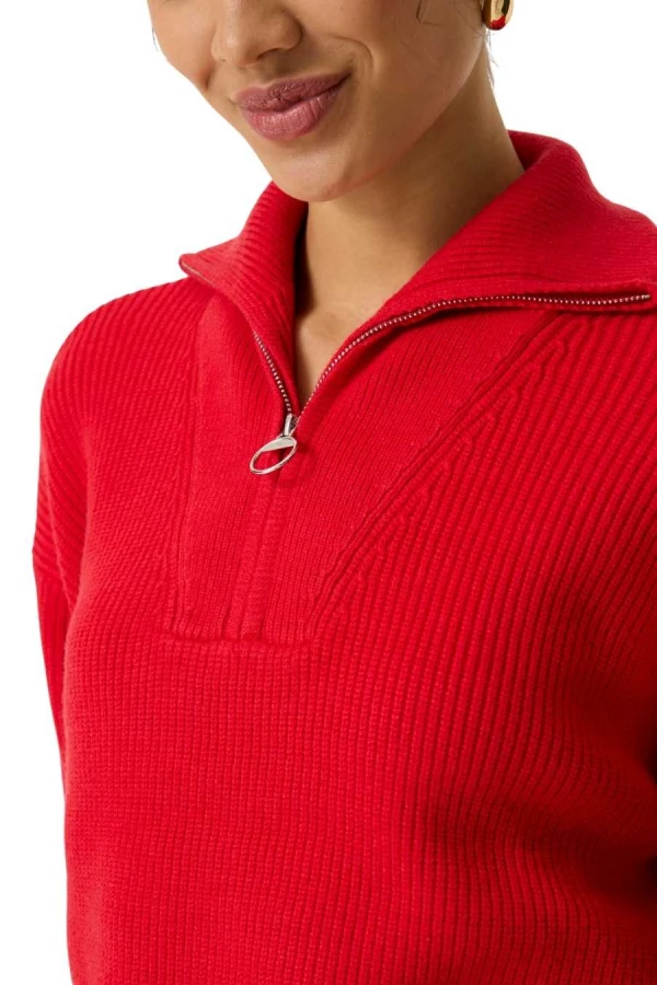 GARCIA Πουλόβερ U260049_ladies pullover - 