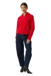 GARCIA Πουλόβερ U260049_ladies pullover - 