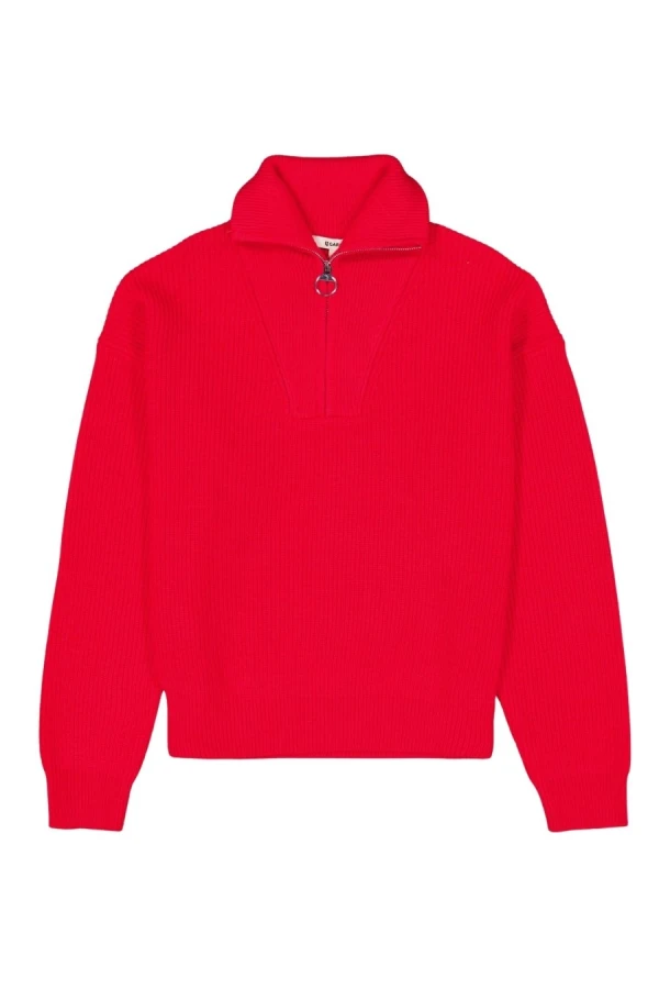 GARCIA Πουλόβερ U260049_ladies pullover - 