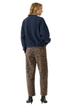 GARCIA Φούτερ λαιμόκοψη U260060_ladies sweat - 