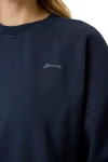 GARCIA Φούτερ λαιμόκοψη U260060_ladies sweat - 
