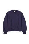 GARCIA Φούτερ λαιμόκοψη U260060_ladies sweat - 