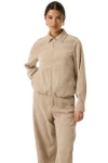 GARCIA Μπουφάν U260089_ladies jacket - 