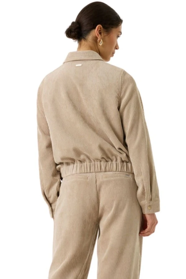 GARCIA Μπουφάν U260089_ladies jacket - 