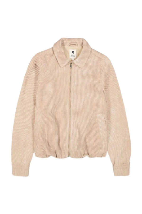 GARCIA Μπουφάν U260089_ladies jacket - 