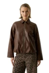 GARCIA Μπουφάν U260098_ladies jacket - 