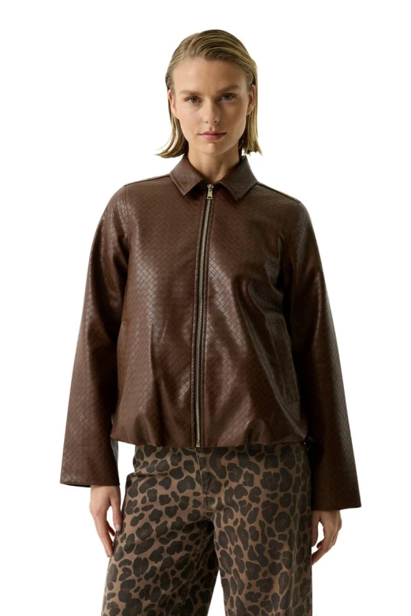 GARCIA Μπουφάν U260098_ladies jacket - 