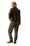 GARCIA Μπουφάν U260098_ladies jacket - 