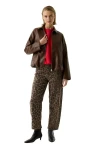 GARCIA Μπουφάν U260098_ladies jacket - 