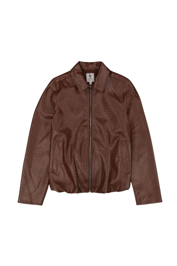 GARCIA Μπουφάν U260098_ladies jacket - 