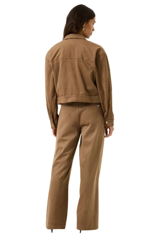 GARCIA Μπουφάν U260099_ladies jacket - 