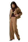 GARCIA Μπουφάν U260099_ladies jacket - 