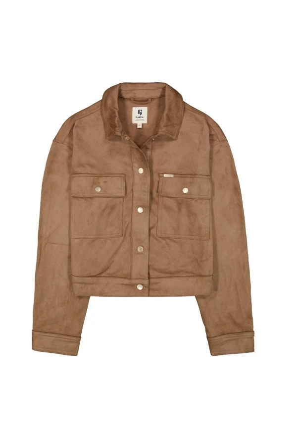 GARCIA Μπουφάν U260099_ladies jacket - 