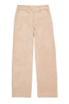 GARCIA Παντελόνια U260112_ladies pants - 