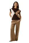 GARCIA Παντελόνια U260116_ladies pants - 