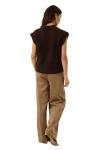 GARCIA Παντελόνια U260116_ladies pants - 