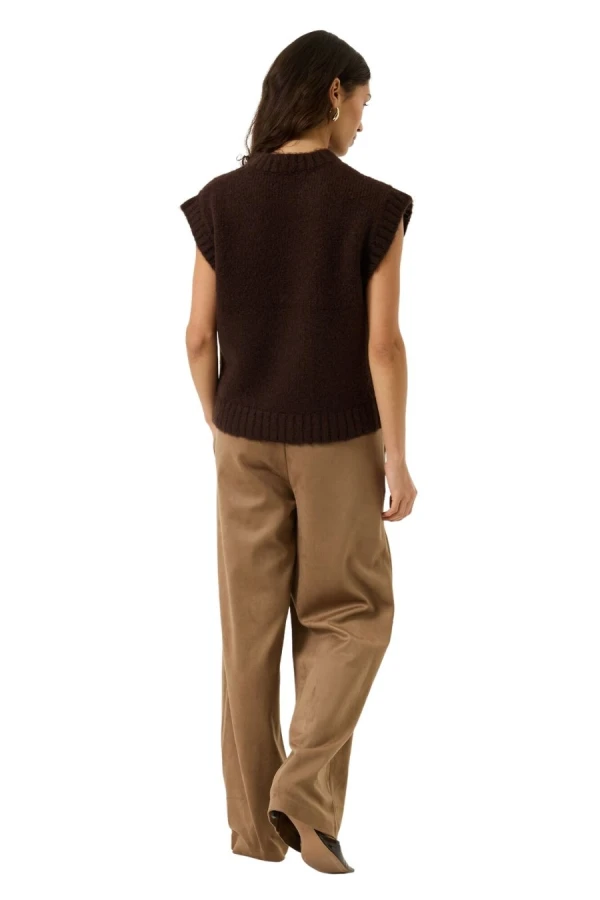 GARCIA Παντελόνια U260116_ladies pants - 