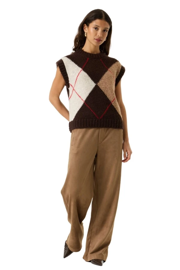 GARCIA Παντελόνια U260116_ladies pants - 