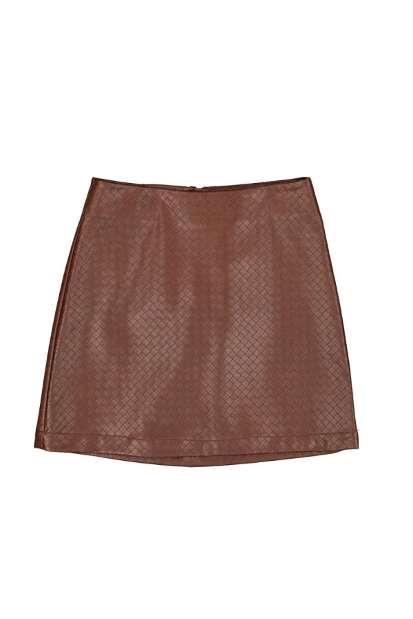 GARCIA Φούστες U260122_ladies skirt - 