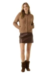 GARCIA Φούστες U260122_ladies skirt - 