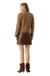 GARCIA Φούστες U260122_ladies skirt - 