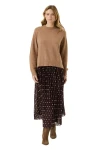GARCIA Φούστες U260123_ladies skirt - 