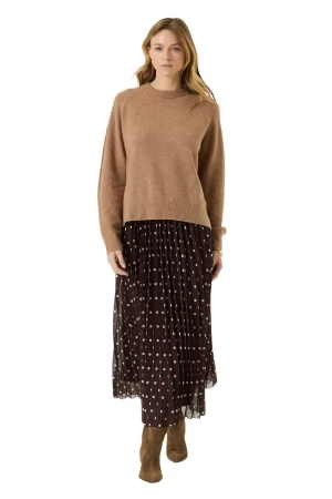 GARCIA Φούστες U260123_ladies skirt - 