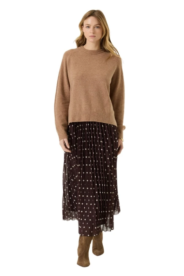 GARCIA Φούστες U260123_ladies skirt - 