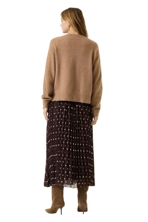 GARCIA Φούστες U260123_ladies skirt - 